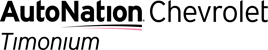 AutoNation Chevrolet Timonium Timonium, MD